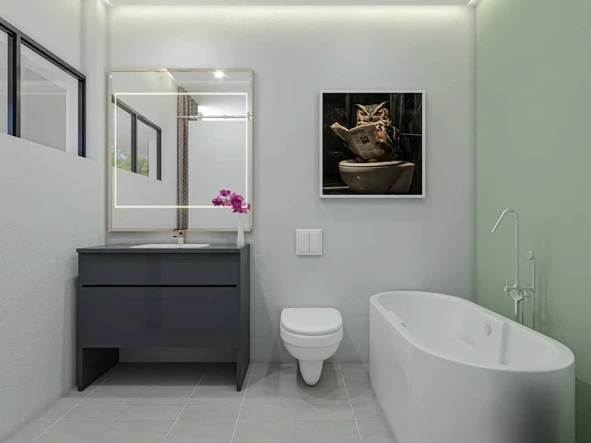 23 Unit Townhouse Complex