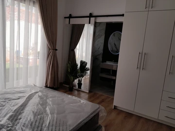 4 Unit Townhouse Complex