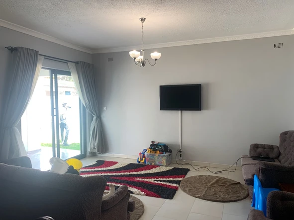 3 Bedroom Townhouse Complex