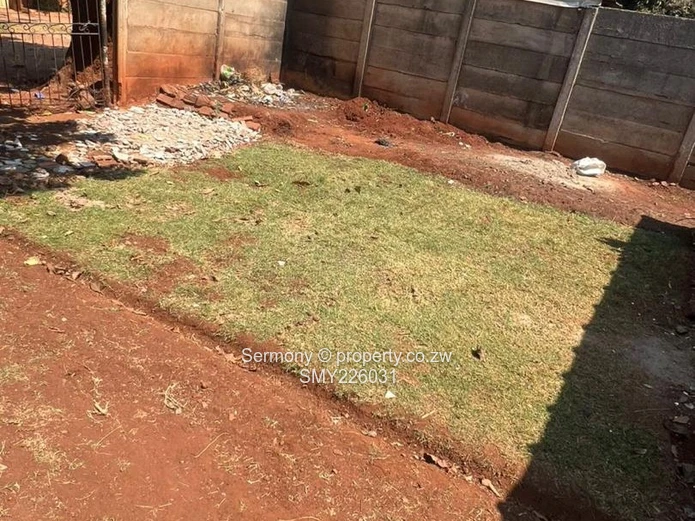 Residential house for rent