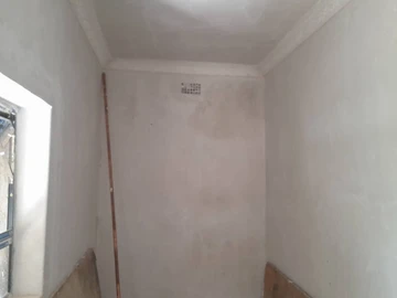 3 Bedroom Garden Flat