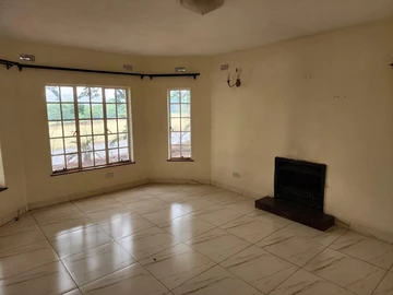 4 Bedroom Townhouse Complex
