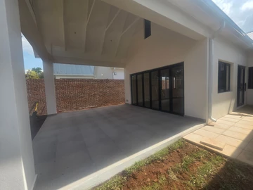 3 Bedroom Townhouse Complex