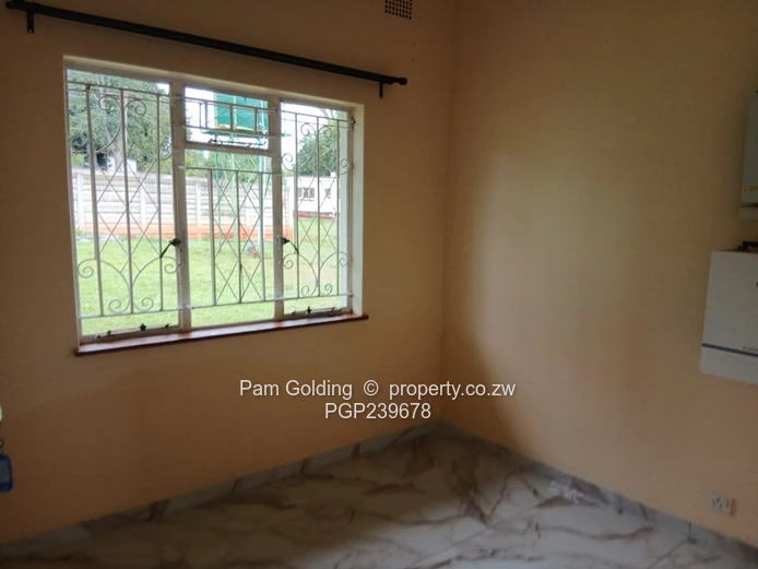 3 Bedroom House to Rent in Mandara (Sole Mandate)