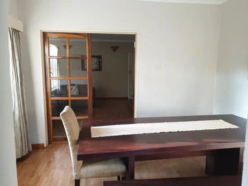 3 Bedroom Flat & Apartment