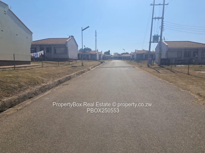 4 Bed Cluster unit for rent at Diamond Villas, Hatfield for IMMEDIATE OCCUPATION!