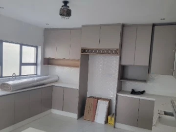 3 Bedroom Garden Flat