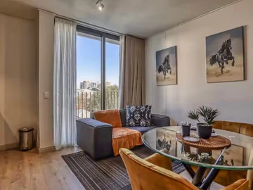 Flat & Apartment