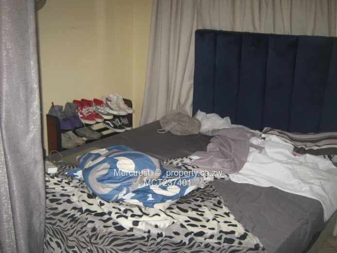 Centrally situated flat! (Sole Mandate)