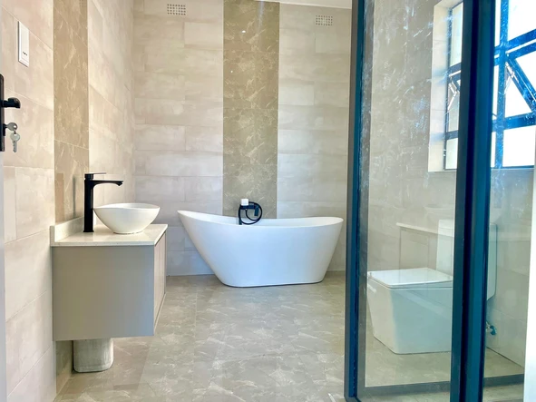 3 Bedroom Townhouse Complex