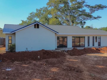 4 Bedroom Townhouse Complex