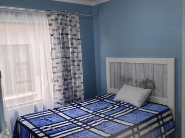 3 Bedroom Flat & Apartment