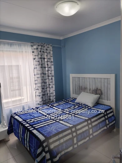 Garden Flat for Sale in South Africa