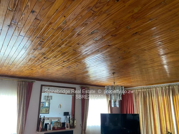 4 Bedroom Mahatshula North house for sale