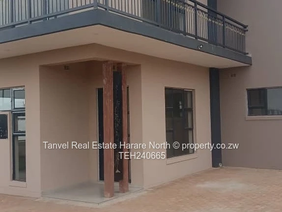 *Borrowdale Nyeredzi Ridge Hse for Sale Mordern  Double Storey Mansion
