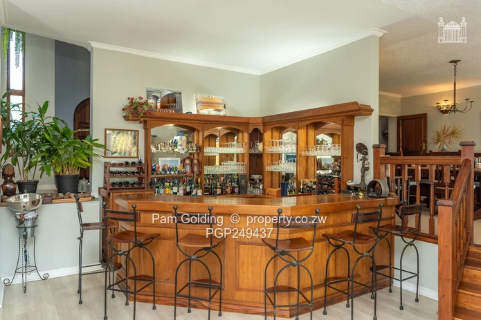 Prime Double-Storey 4-Bedroom Home with Fairway Views (Sole Mandate)