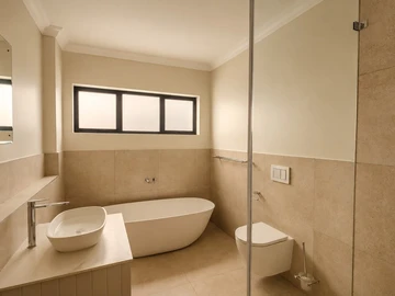 3 Bedroom Townhouse Complex
