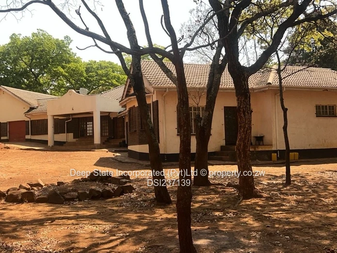 Borrowdale Helensvile house for sale 