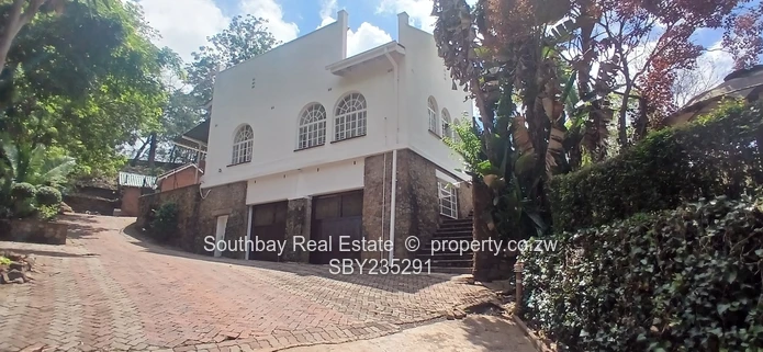 Greystone Park House to let