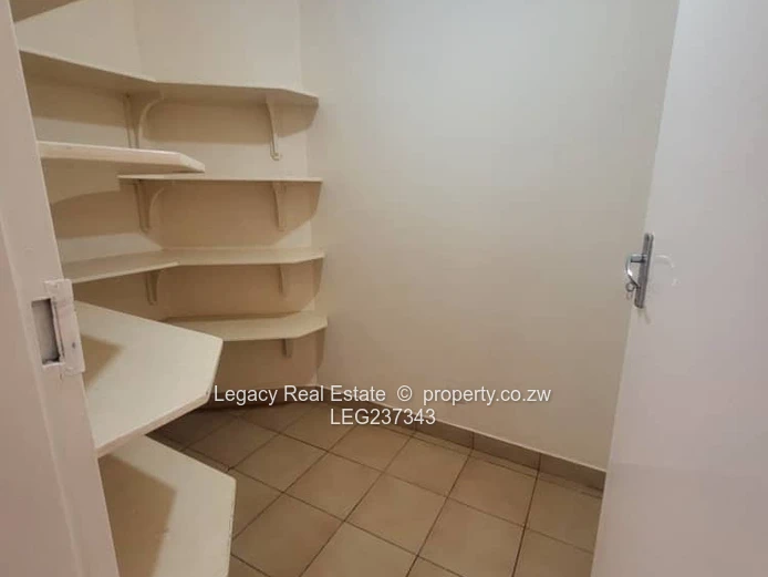 Exclusive Residence in Borrowdale Brooke Vicinity,Elegant 4-bedroom home in a Prime Borrowdale.