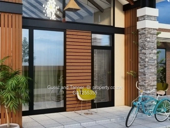 Tynwald Townhouses For Sale- $130 000