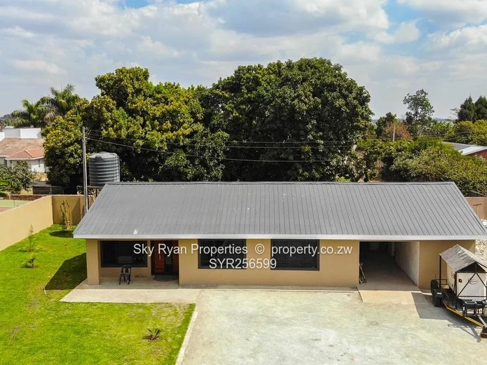For Sale: Brand New 6-Bedroom Family Home + 3-Bed Cottage In Westgate Goodhope 