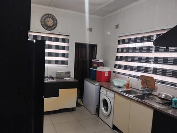 3 Bedroom Townhouse Complex