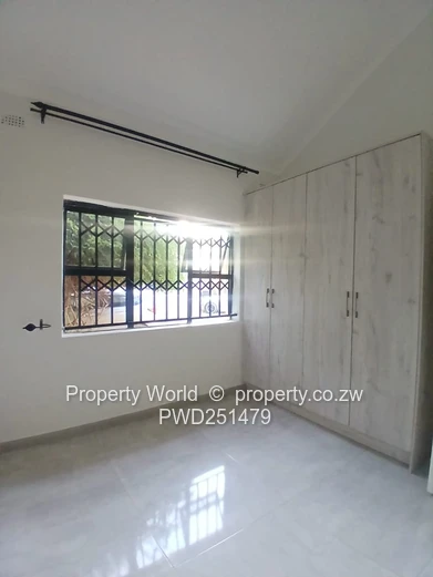 3 Bedroom House to Rent in Avondale West