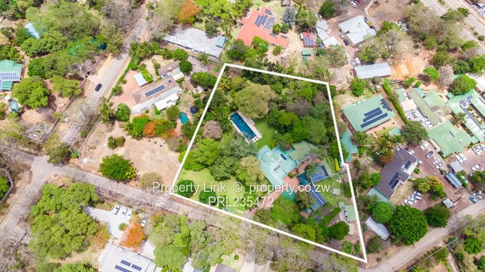 Absolutely Stunning Home Plus Cottage & Borehole (Sole Mandate)