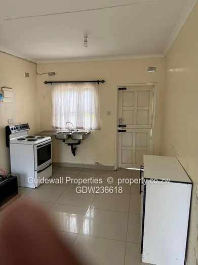 Arlington house to rent (Sole Mandate)