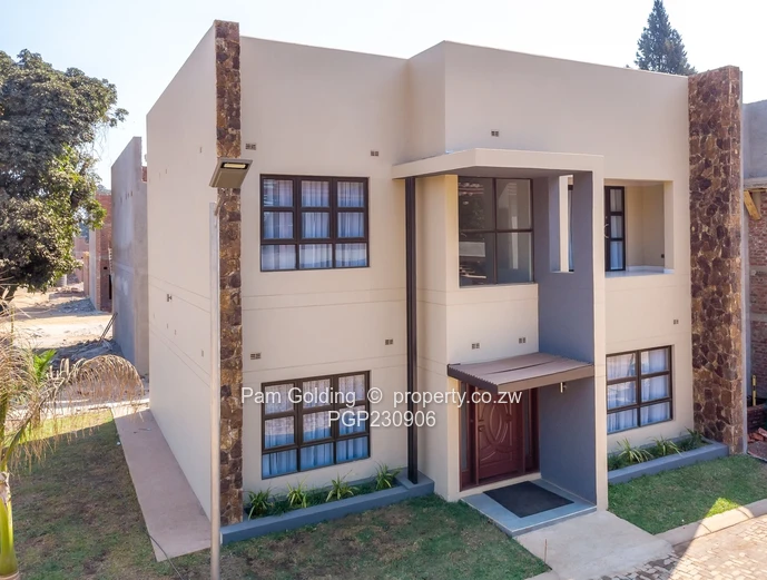 Modern Townhouse For Rent In Mount Pleasant