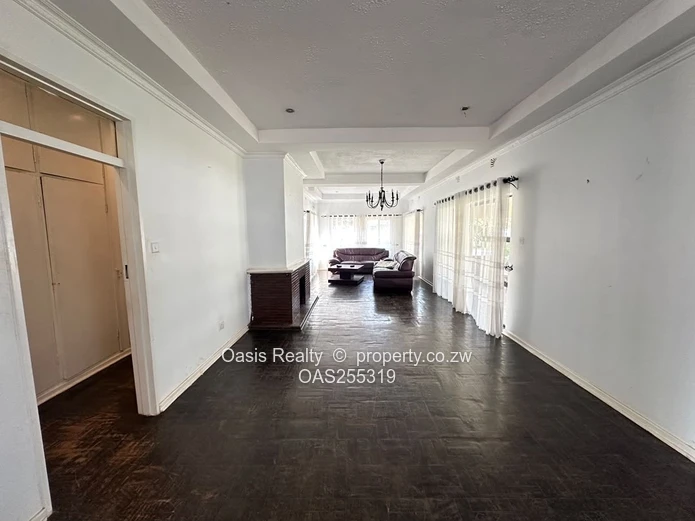 Well Locate Property to Let