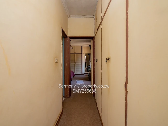 Residential house for sale