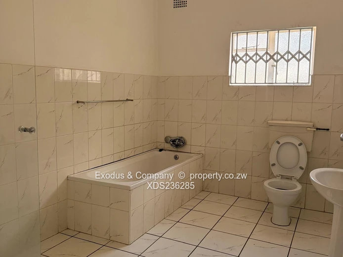 Garden Flat for sale