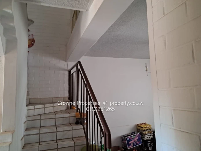 Flat For Sale