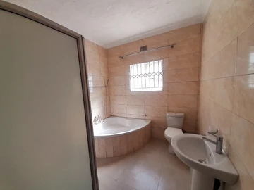 3 Bedroom Cottage