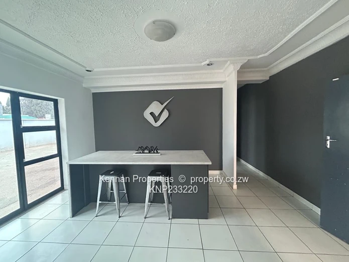 Very Neat Warehouse (Sole Mandate)