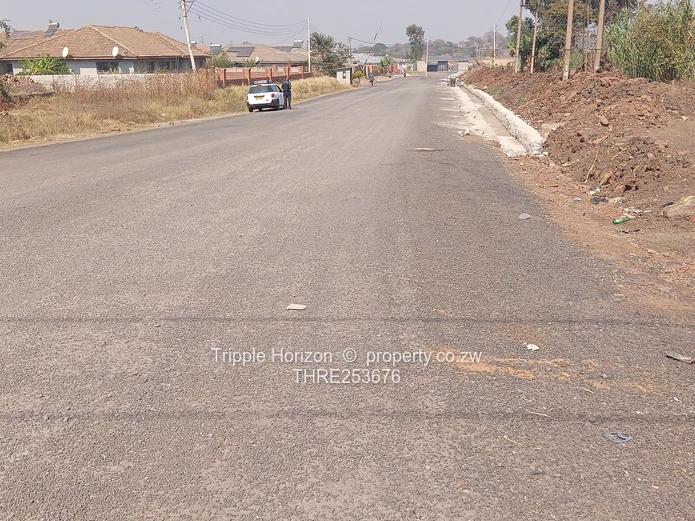 480 m² Stands in Madokero $83/m²