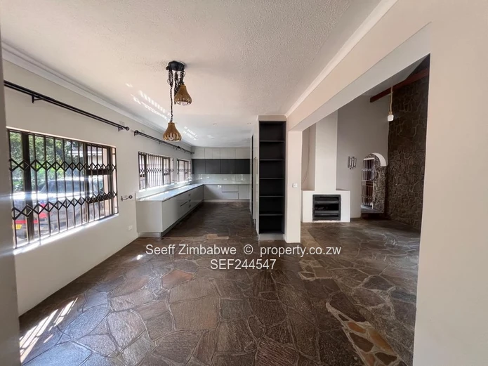 Spacious 6-Bedroom Home with Cottage & Pool