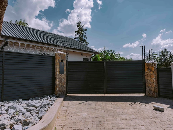 3 Bedroom Townhouse Complex