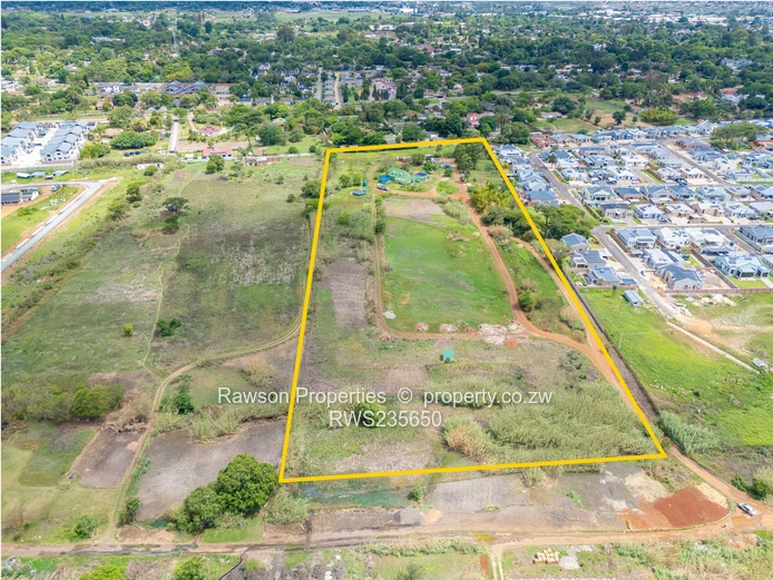 Greendale North Land For Sale