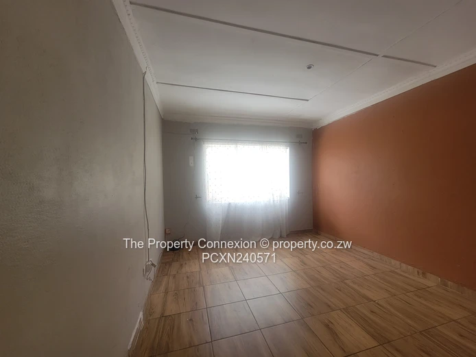 Prime Professional Office Space | Pomona, Harare Drive