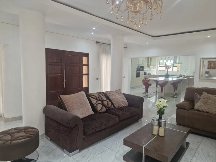 Shawasha hills furnished house to rent 