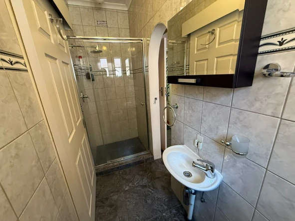 2 Bedroom Townhouse Complex