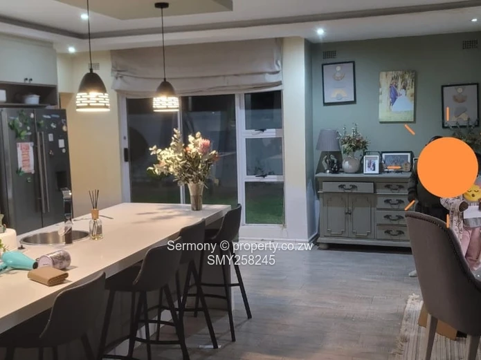 Rockview (Opp Sunway City) House For Sale