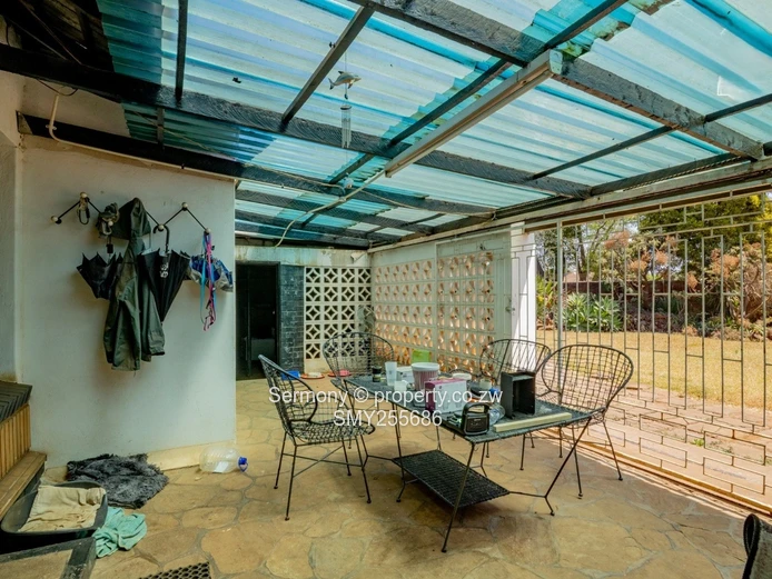 Residential house for sale