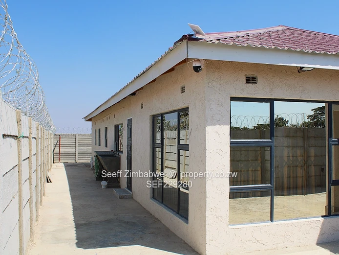 Waterfalls retreat for rent