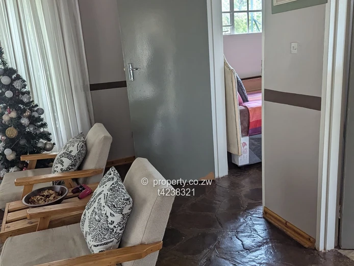 Grange 1 bedroom cottage to rent  (Sole Mandate)