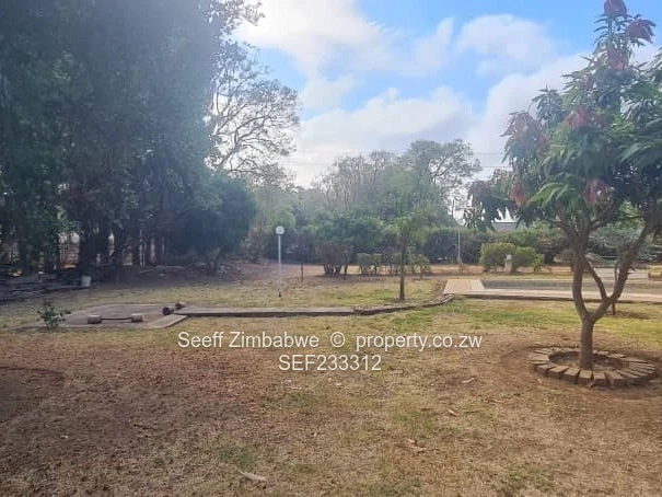 5 Bedroomed House For Sale