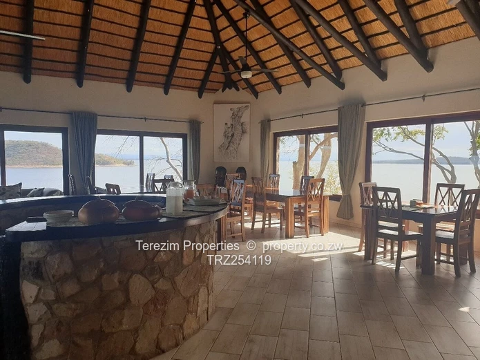 Lodge For Sale In Binga